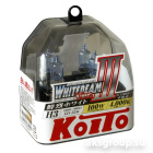 KOITO P0752W H3 WHITEBEAM