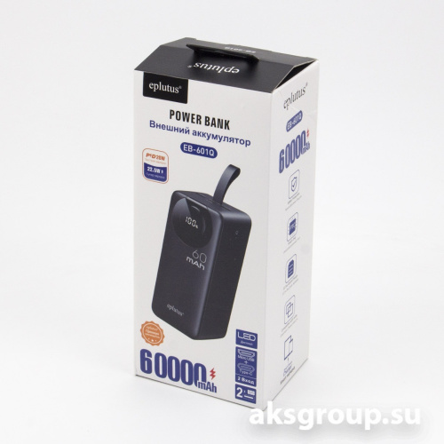 Mivo EB-601Q