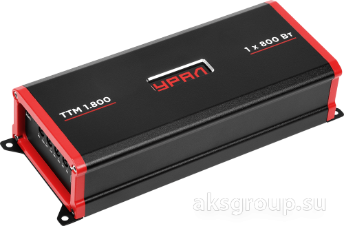 Ural УРАЛ ТТМ 1.800