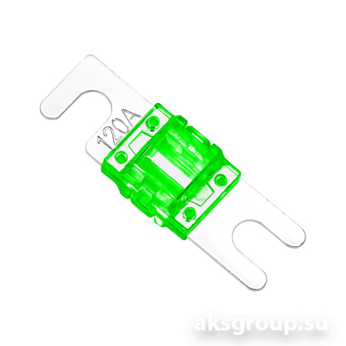 Recoil MANL 120-2