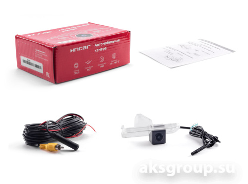 Camera Hyundai Incar VDC-104AHD