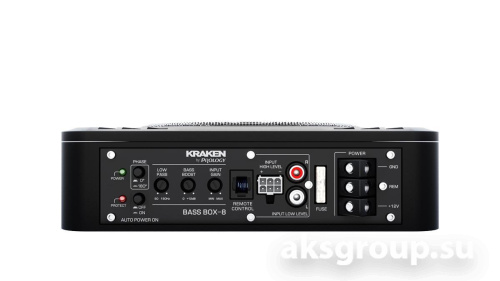 Prology KRAKEN BASS BOX-8