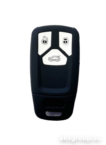 Чехол Силикон AUDI -04