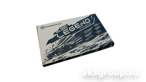 STP LEGEND 2