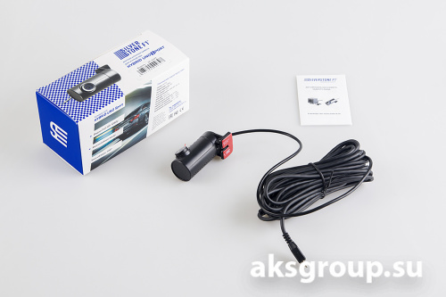 SilverStone Камера IP-G98T
