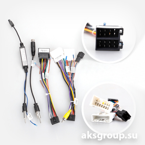 TEYES RENAULT LOGAN 1 2004-2009