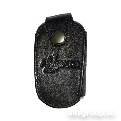 Чехол Aligator