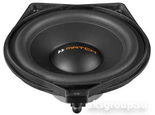 MATCH UP S4MB-CTR