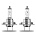 OSRAM H18 64180L Halogen