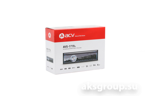 ACV AVS-1719B