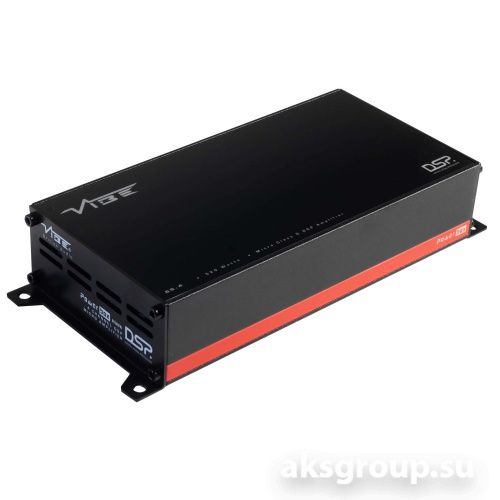Vibe POWERBOX65.4-8MDSP-V3