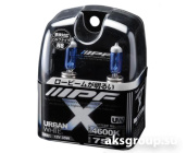 IPF X URBAN WHITE H8