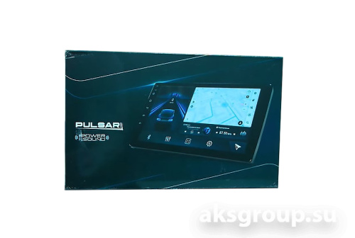 PULSAR PRO 9.0 4/32GB