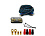 Crystal Car Audio WK-208