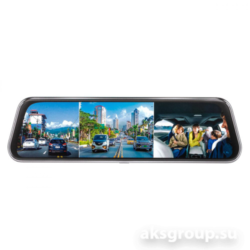 X-CAN DashCam N9 WiFi