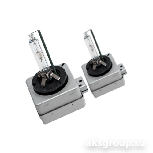 Sho-me MaxVision D3S 6000 k