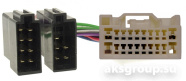 Incar ISO AMS-07
