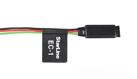 StarLine EC-1