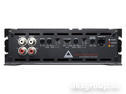 AurA VENOM-D2.1500 AE