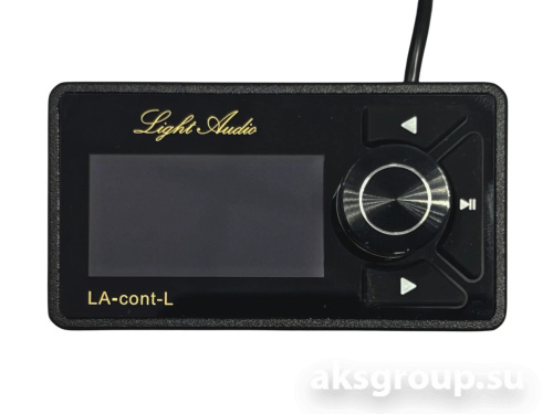 Light Audio LA-cont-L