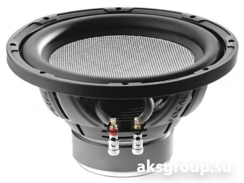 Focal SUB 25 A4