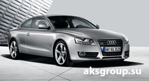Garant Consul (01007) Audi A6, А7 (2010-) авт.