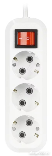 Удлиннитель Smartbuy