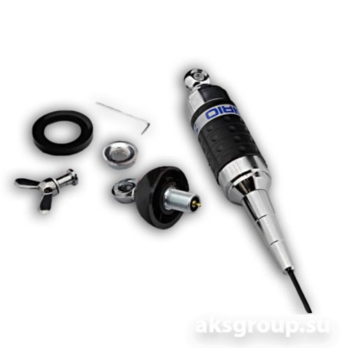 Sirio Super Carbonium 27