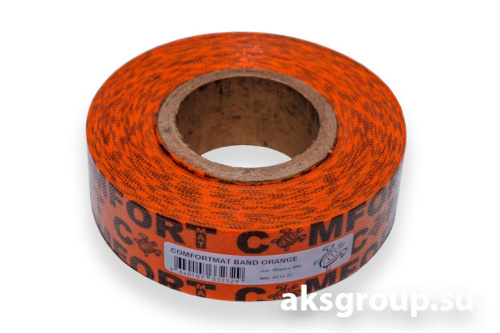Comfort BAND ORANGE