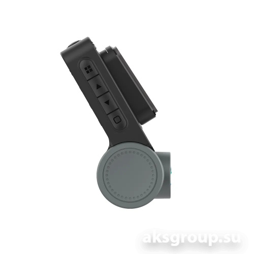 SilverStone F1 A85-SHD POLISCAN 4K