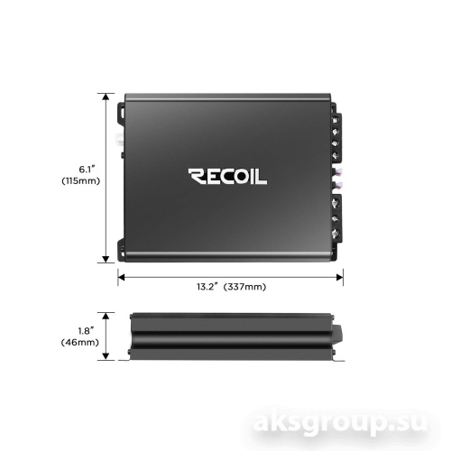 Recoil DI1200.1