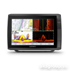 Garmin Echomap Ultra 122sv