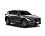 DRAGON MAZDA CX-5 II (2017-) / CX-9 (2017-) авт. КП, РВ БШ