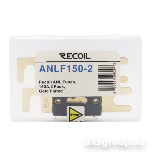 Recoil ANLF 150-2