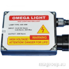 Блок розжига OmegaLight 9-16V ТОЛСТЫЙ