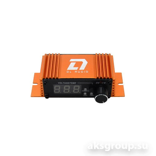 DL Audio Raven 2.750