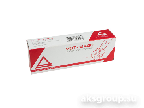 AurA VDT-M420