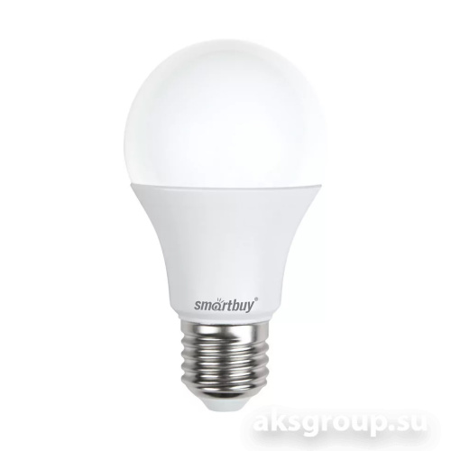 Лампа Smartbuy A60-09W/3000/E27 ( SBL-A60-09-3K-E27 )