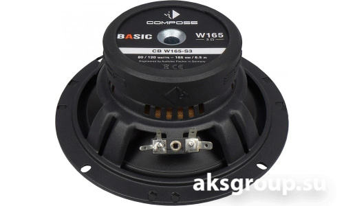 Helix CB K165.2-S3