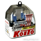 KOITO P0755W H7 WHITEBEAM