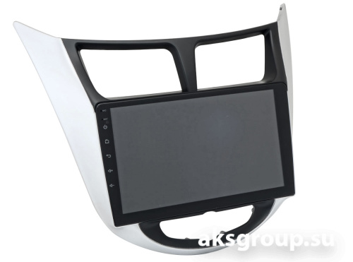 Incar RHY-FC803
