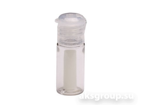 EIKOSHA (ПA-5) Пробник-бутылочка SPIRIT REFILL LEMON & LIME