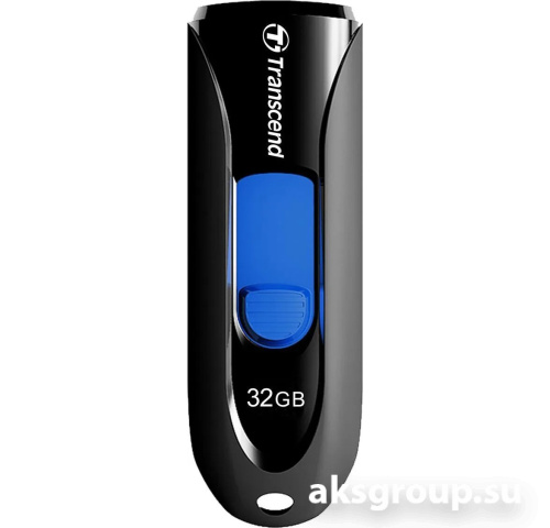 Transcend 32GB