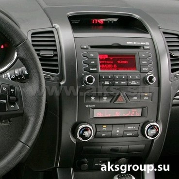 Incar RKIA-N23