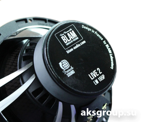 BLAM LW165P