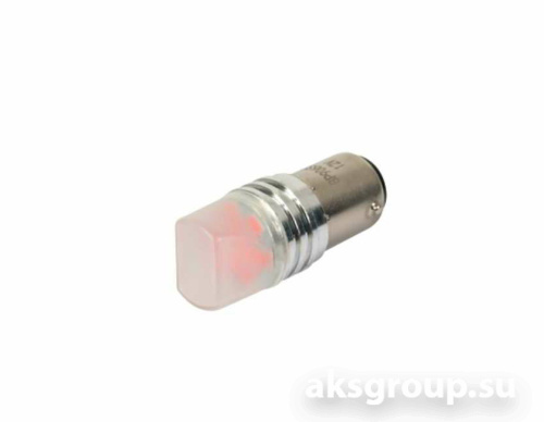 WAYTON PR21/5W BP906SF-RED