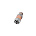 LED TIV P21W 1156R
