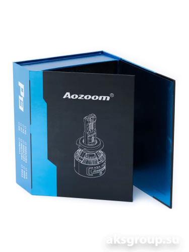 AOZOOM P13 HB3/4