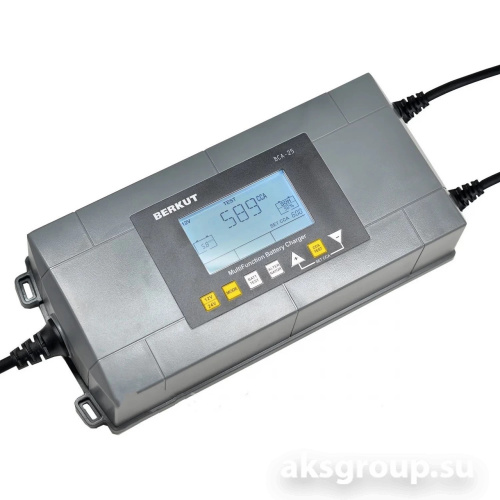 BERKUT BCA-25