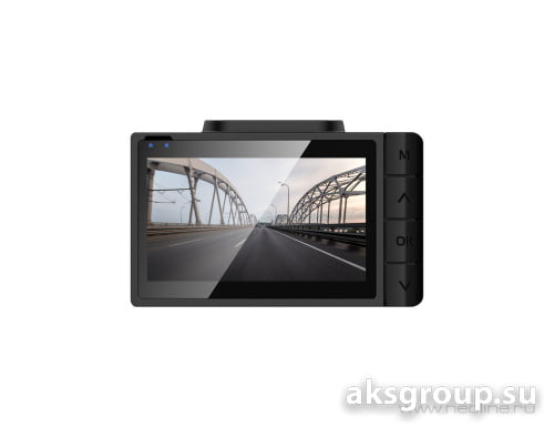 Neoline G-TECH X34 Wi-Fi